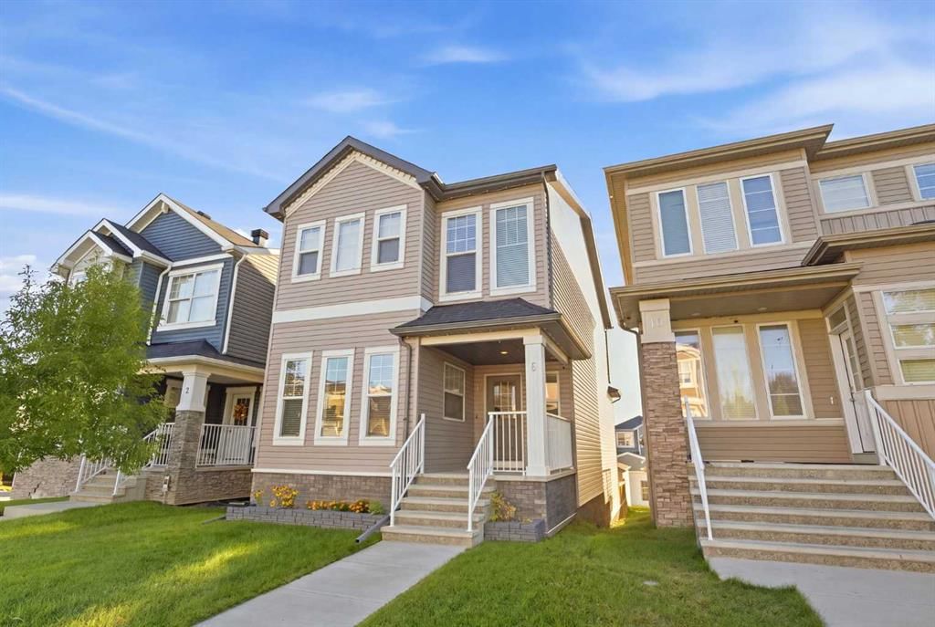 6 Evanscrest Heights NW, Calgary — photo 2 of 48
