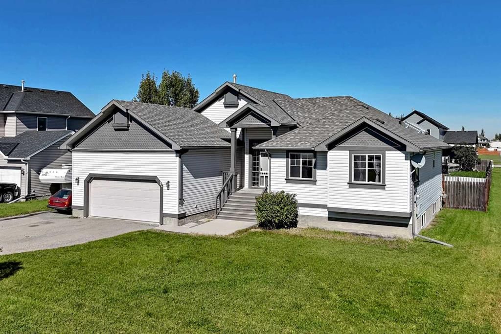 12 Welshimer Crescent NE, Langdon — main listing photo