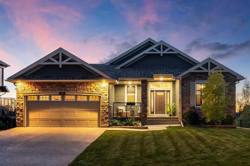 517 Boulder Creek Circle SE, Langdon — photo 3 of 50