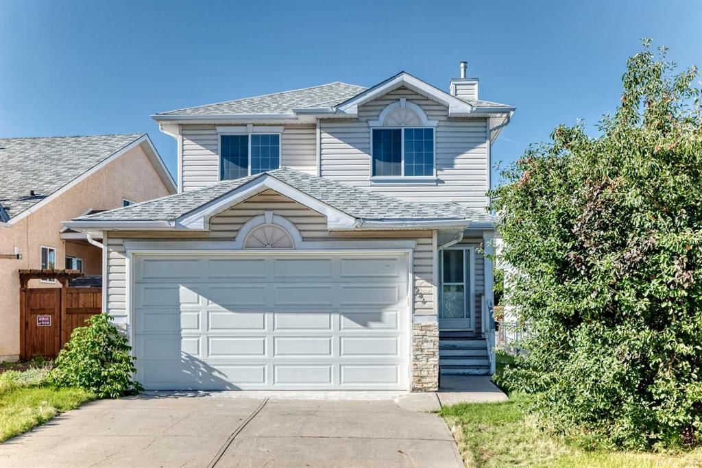 244 Los Alamos Place NE, Calgary — home for sale