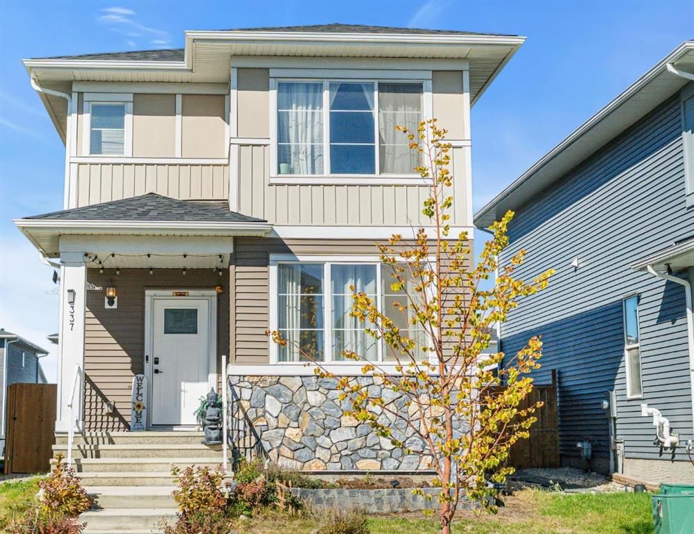 337 Chelsea Hollow, Chestermere — main listing photo