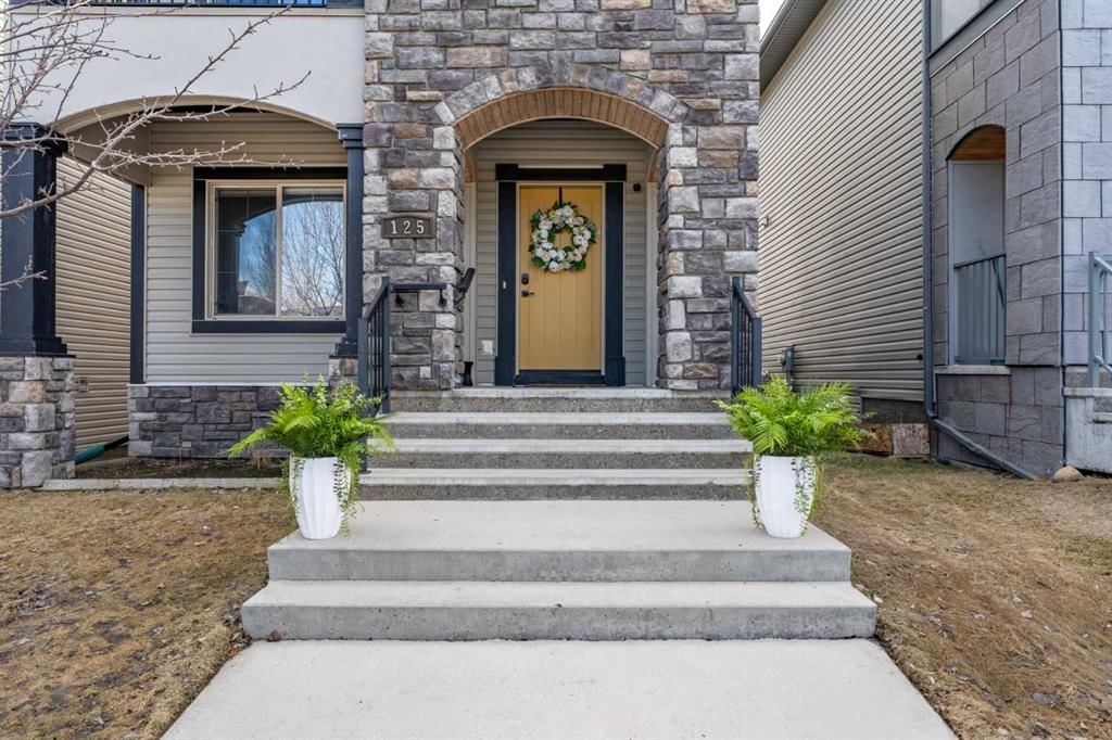125 Monteith Drive SE, High River — photo 4 of 50