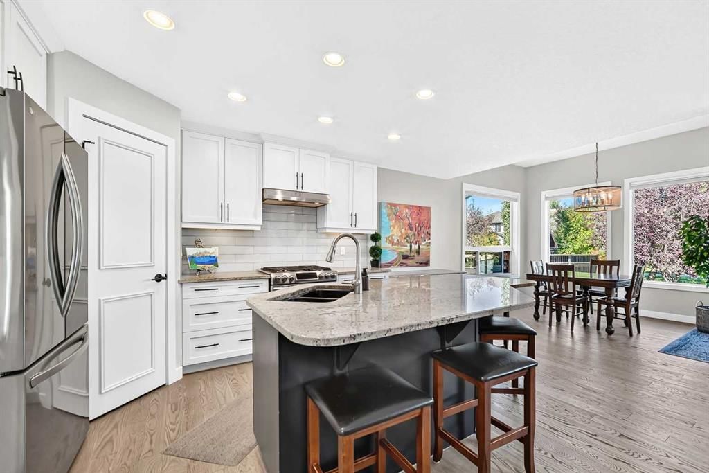 91 Cranfield Circle SE, Calgary — photo 3 of 42
