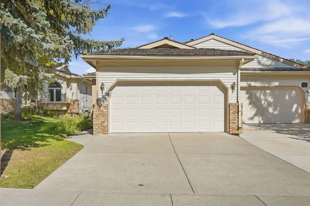 109 Shawnee Rise SW, Calgary — main listing photo