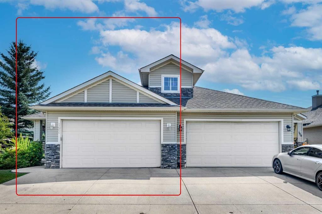 192 Cove Rise, Calgary — semi detached (half duplex) for sale