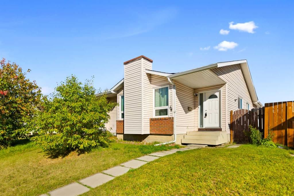 64 Whitworth Way NE, Calgary — main listing photo