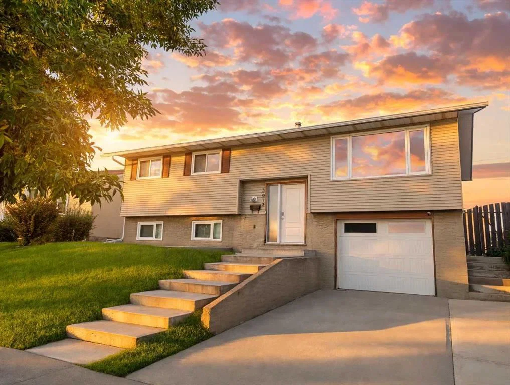 5972 Madigan Drive NE, Calgary — home for sale