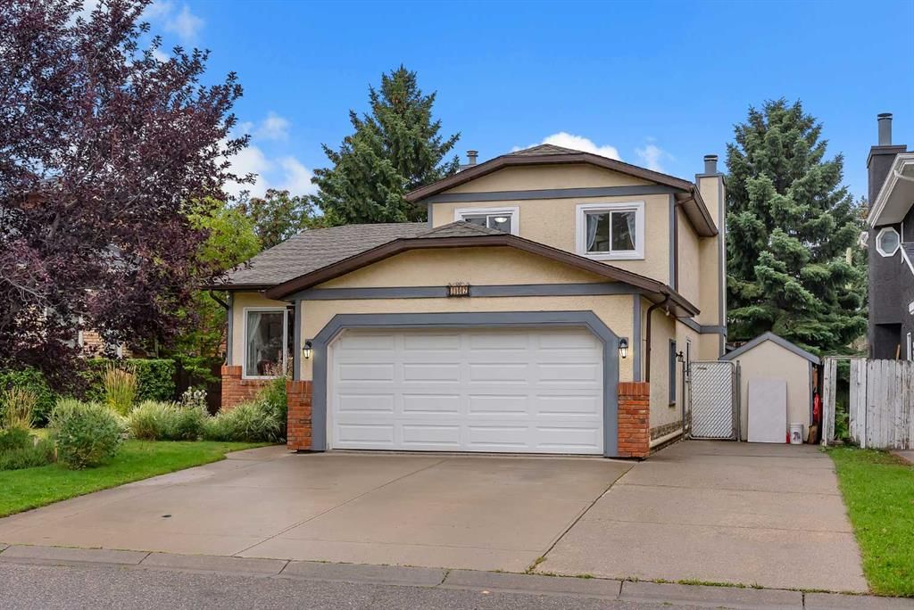 107 Hawkhill Place NW, Calgary — photo 2 of 50