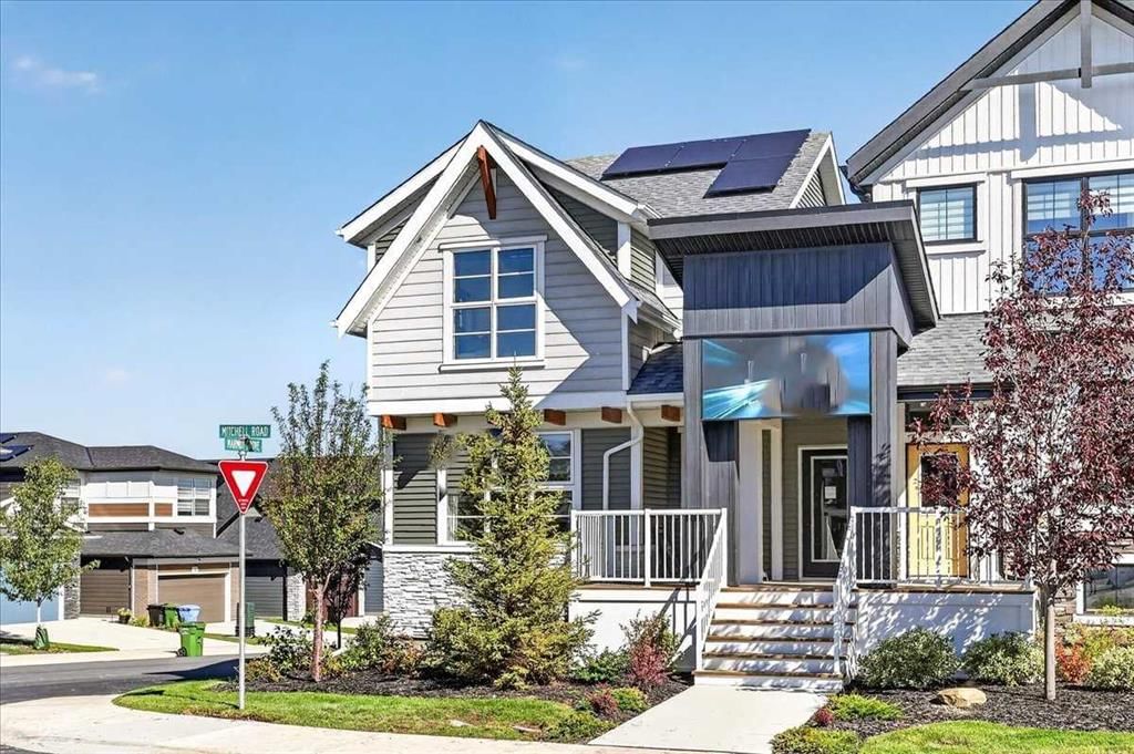 182 Mitchell Road NW, Calgary — home for sale