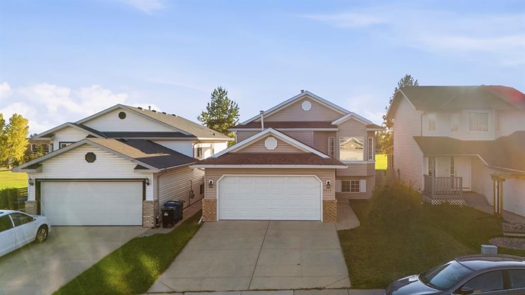 1541 Big Springs Way SE, Calgary — detached for sale