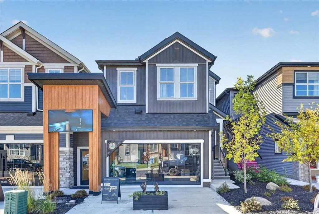 153 Mitchell Road NW, Calgary — home for sale