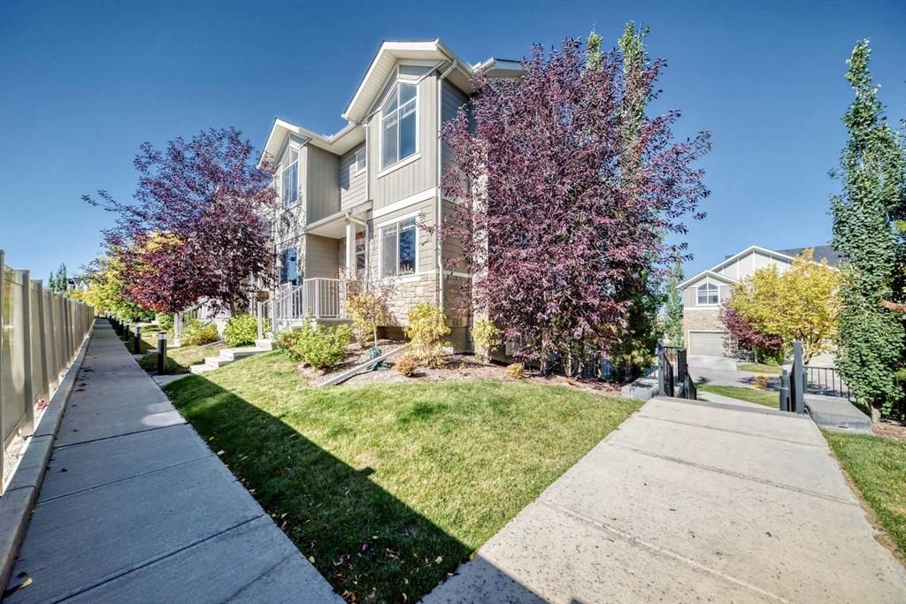 601 Evanston Manor NW, Calgary — photo 3 of 50