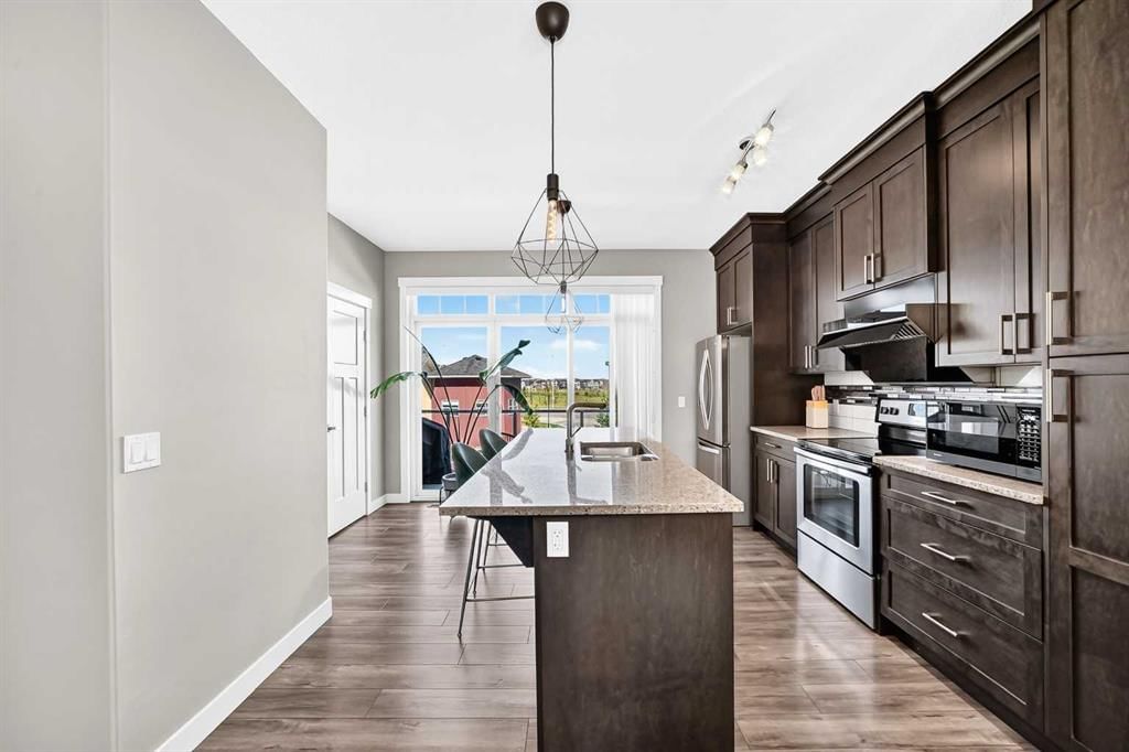 601 Evanston Manor NW, Calgary — photo 5 of 50