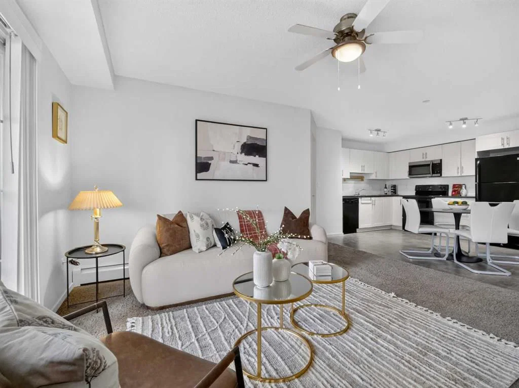 5312, 755 Copperpond Boulevard SE, Calgary — main listing photo