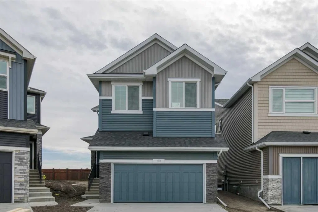 53 Sora Gardens SE, Calgary — detached for sale