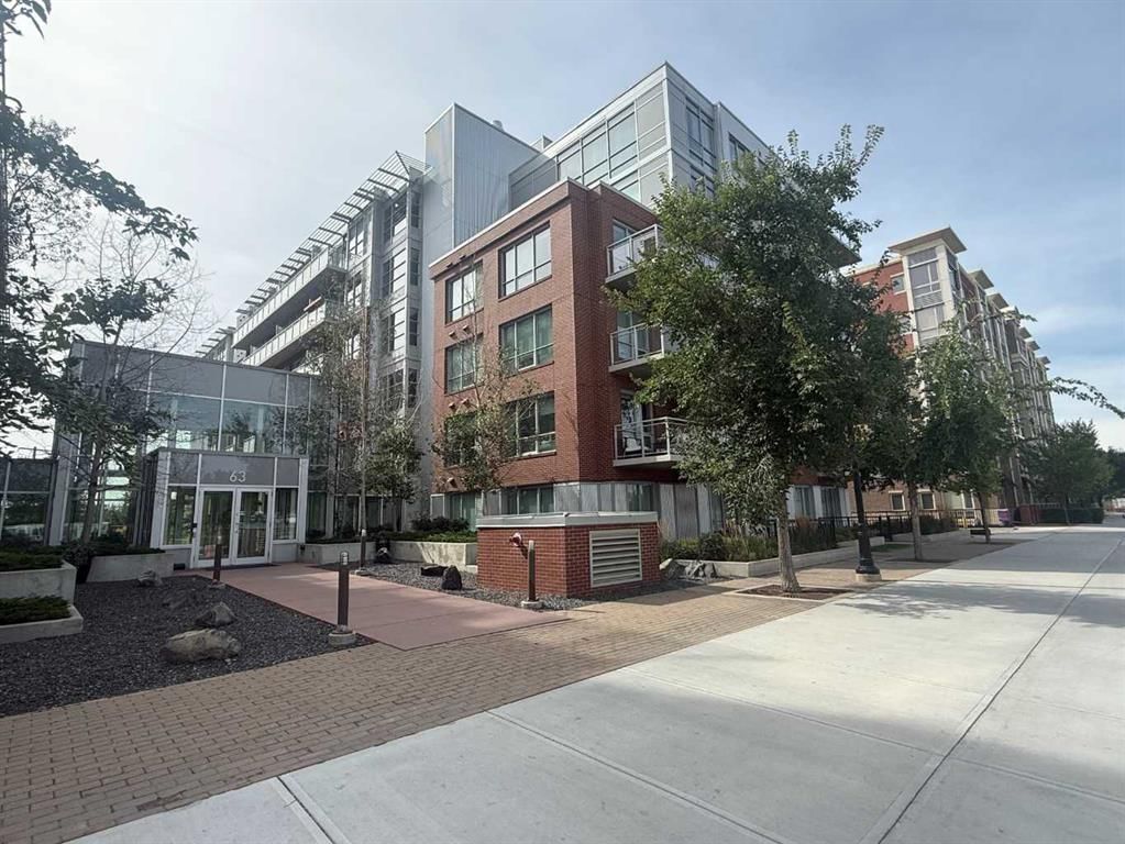414, 63 Inglewood Park SE, Calgary — apartment for sale
