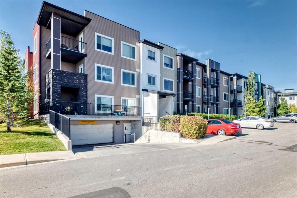203, 20 Sage Hill Terrace NW, Calgary — photo 4 of 50