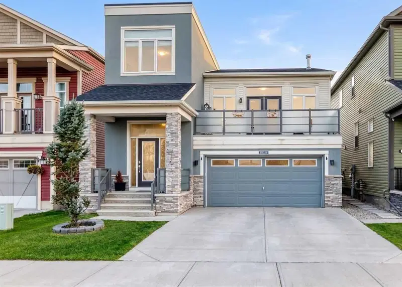 36 Cityscape View NE, Calgary — detached for sale
