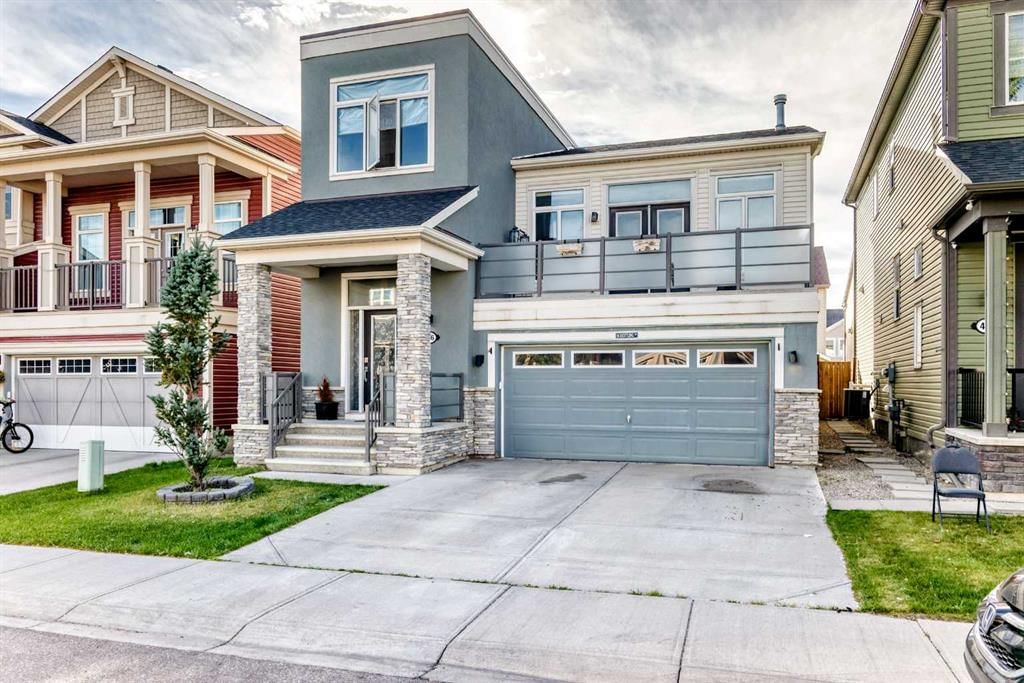 36 Cityscape View NE, Calgary — photo 2 of 49