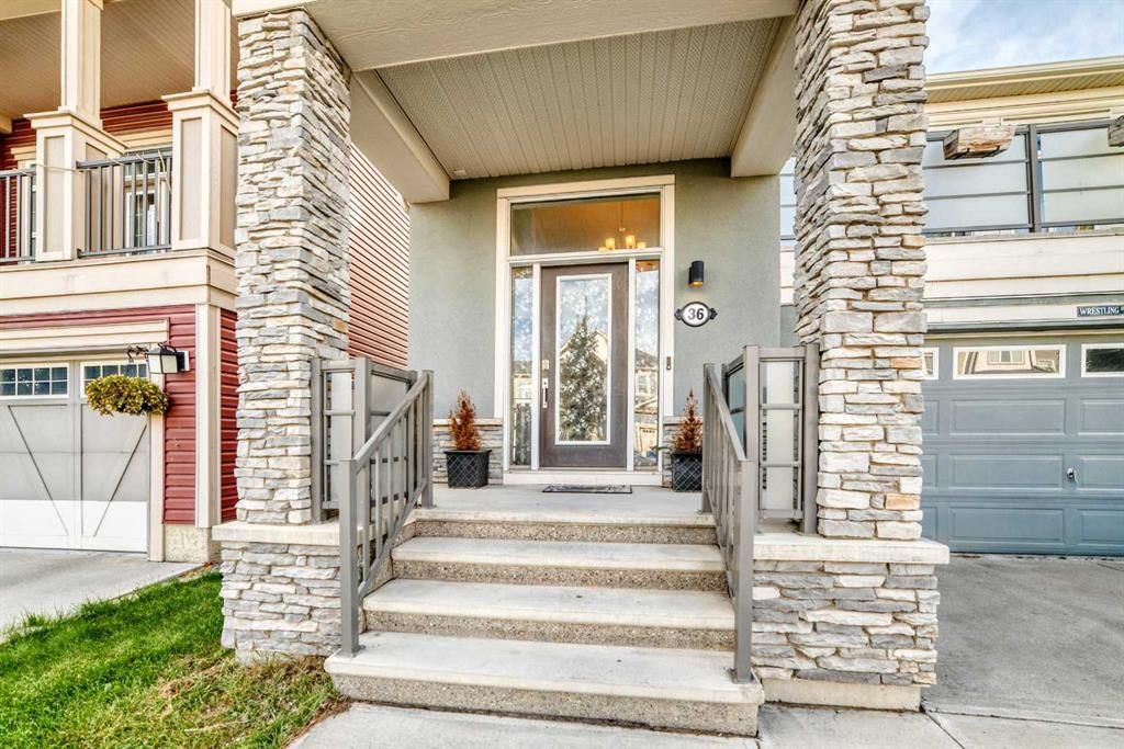36 Cityscape View NE, Calgary — photo 4 of 49