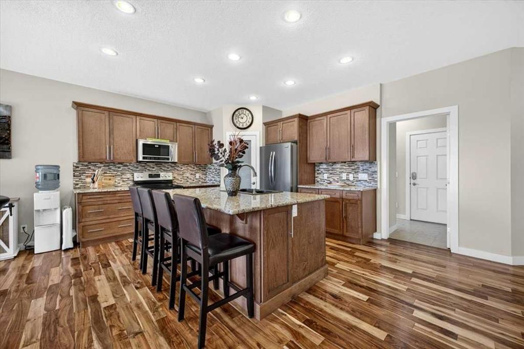134 Hanson Drive NE, Langdon — photo 5 of 50