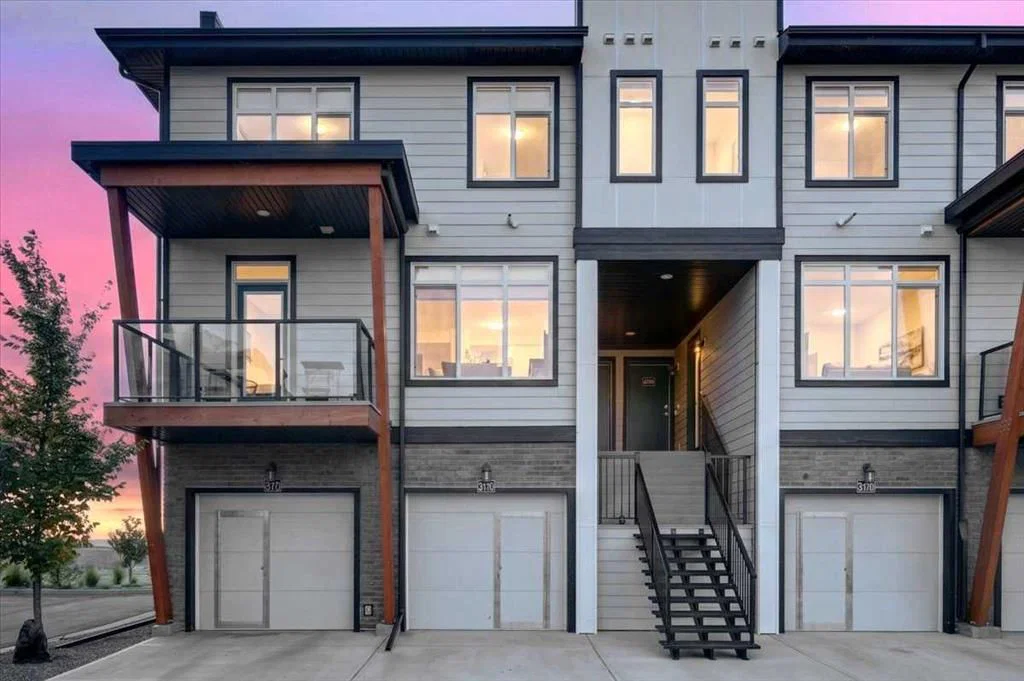 209, 414 Seton Passage SE, Calgary — main listing photo