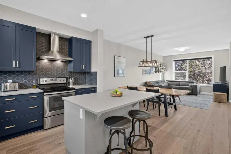 1270 Walden Drive SE, Calgary — semi detached (half duplex) for sale