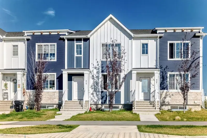 810 Cornerstone Street NE, Calgary — main listing photo