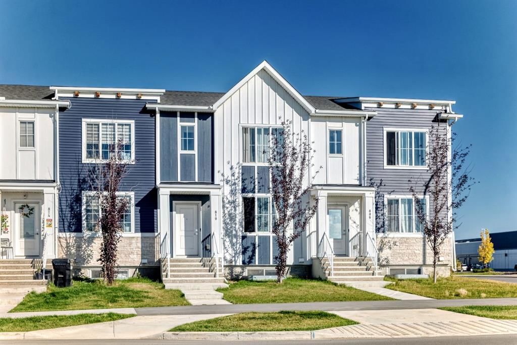 810 Cornerstone Street NE, Calgary — photo 2 of 50