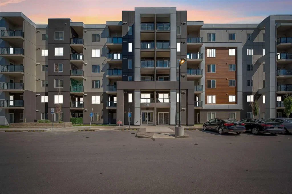 1317, 4641 128 Avenue NE, Calgary — main listing photo