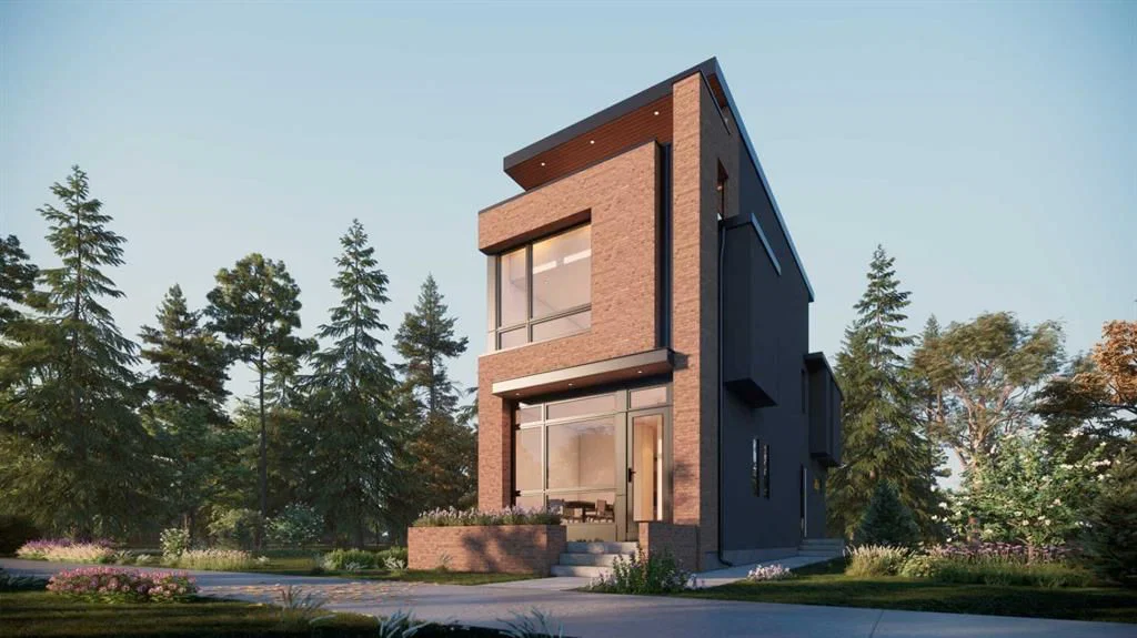1010 18 Avenue NW, Calgary — main listing photo