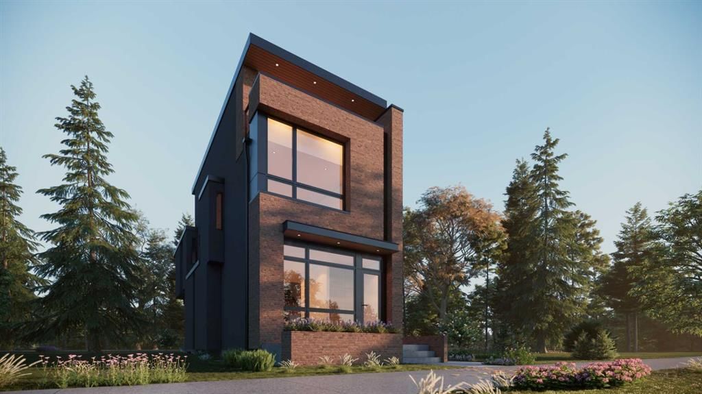 1010 18 Avenue NW, Calgary — photo 3 of 22
