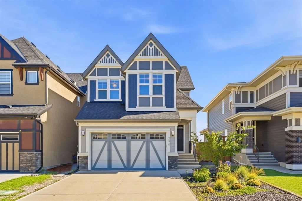 290 Masters Avenue SE, Calgary — main listing photo