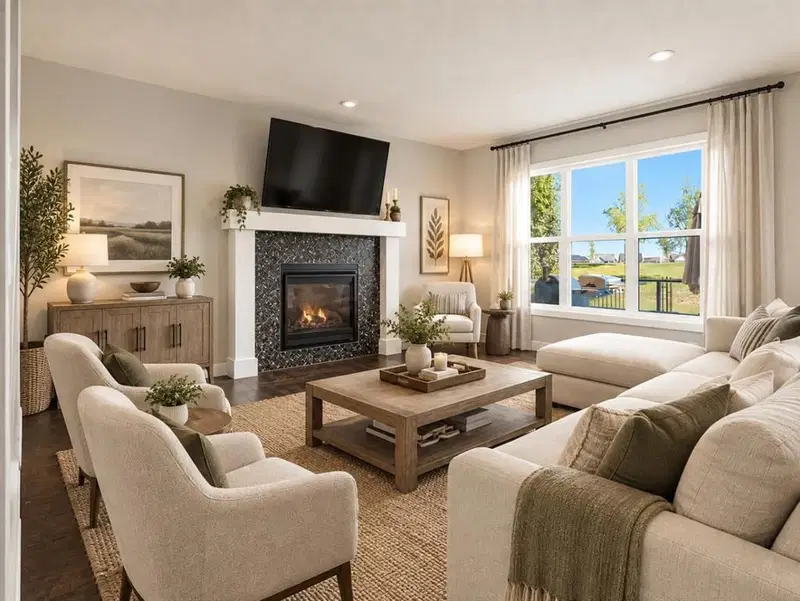 290 Masters Avenue SE, Calgary — photo 4 of 50