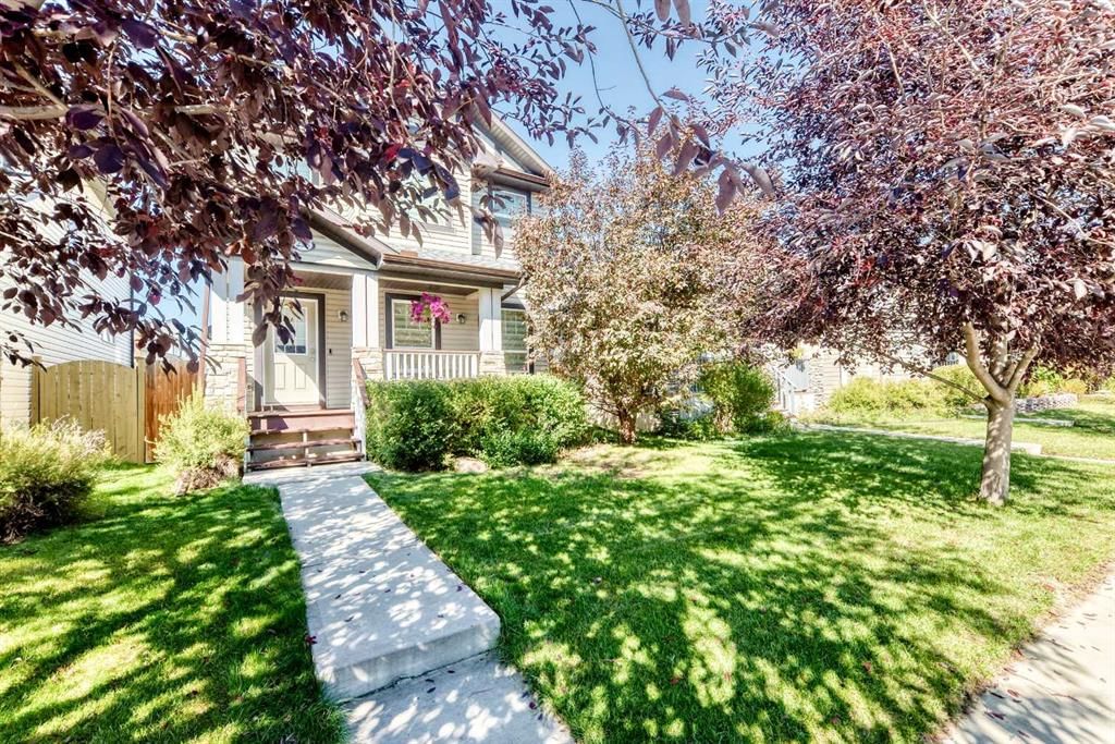 223 Skyview Ranch Way NE, Calgary — photo 2 of 48