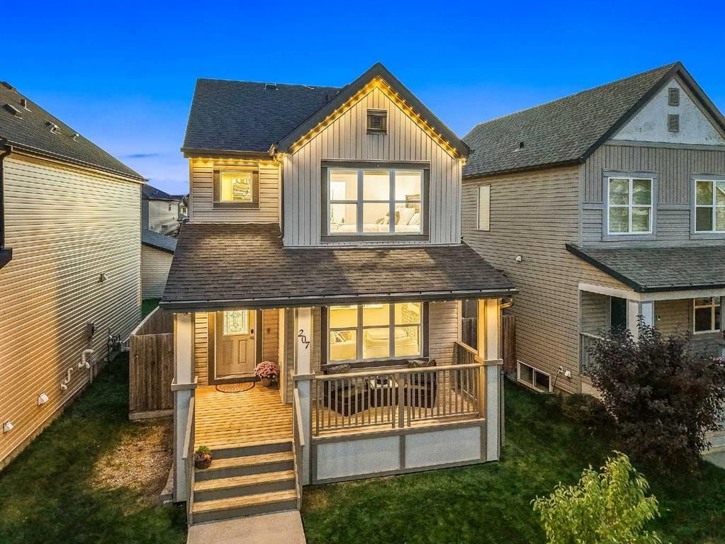 207 Copperpond Road SE, Calgary — photo 2 of 50