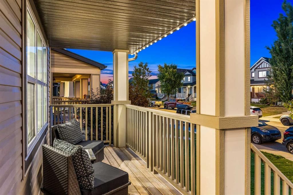 207 Copperpond Road SE, Calgary — photo 3 of 50