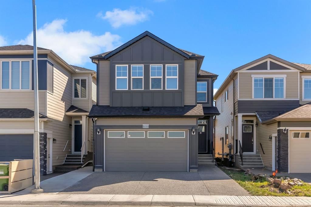 192 Cornerbrook Road NE, Calgary — photo 2 of 50