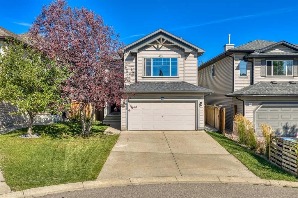 15 Tuscany Reserve Bay NW, Calgary — main listing photo