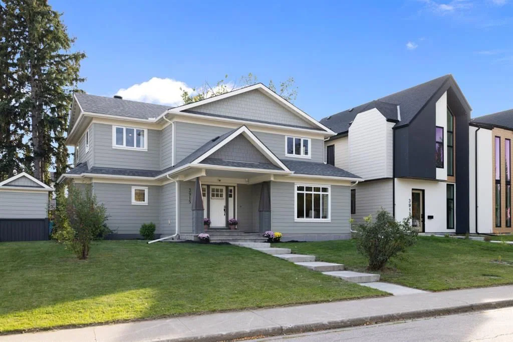 3915 23 Avenue SW, Calgary — photo 2 of 50