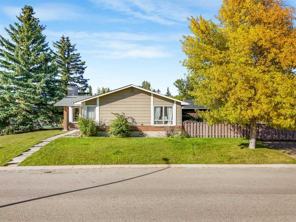 101 Hodson Way, Calgary — detached for sale