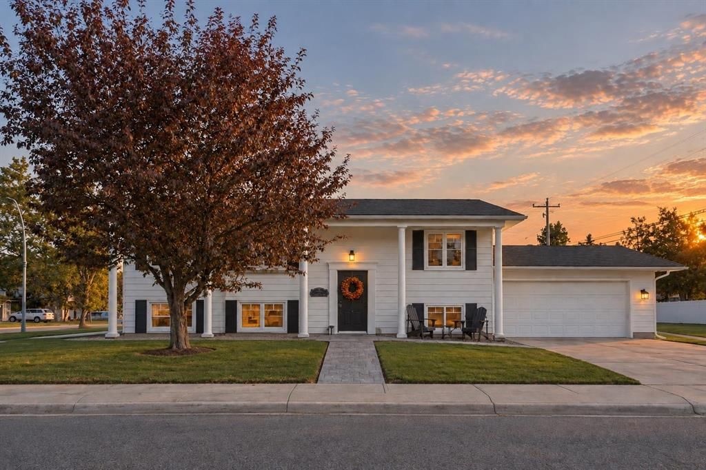 11204 Wilson Road SE, Calgary — detached for sale
