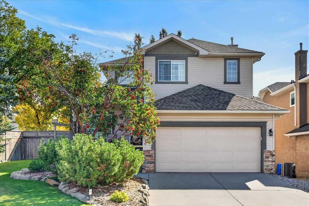 177 Douglasview Rise SE, Calgary — main listing photo