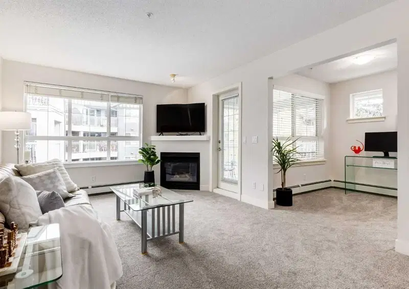 339, 35 Richard Court SW, Calgary — main listing photo