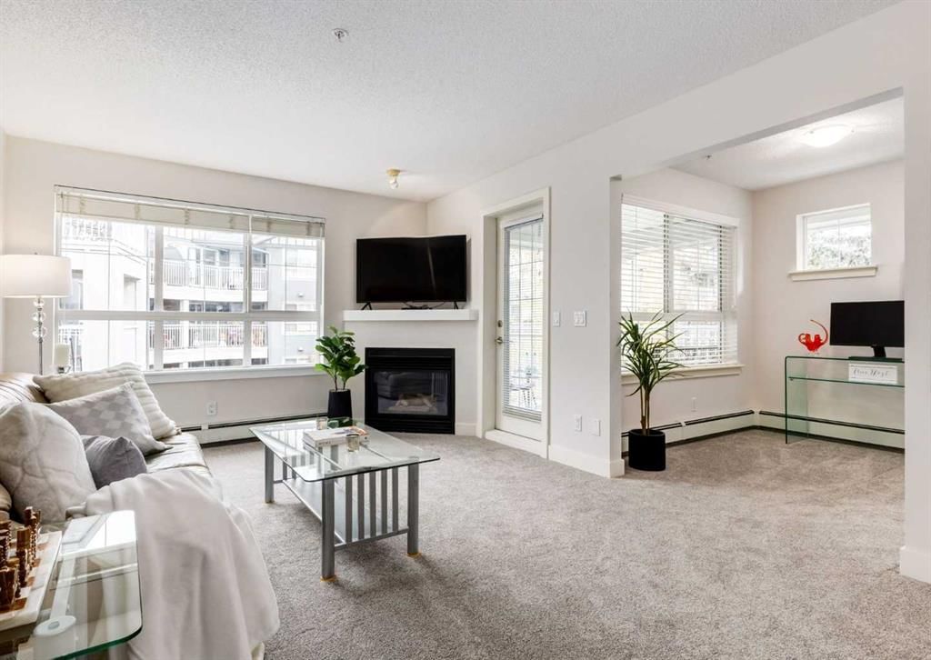 339, 35 Richard Court SW, Calgary — photo 2 of 49