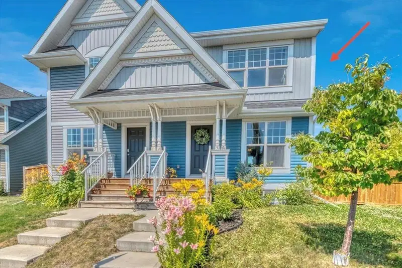 36 Auburn Meadows Link SE, Calgary — main listing photo