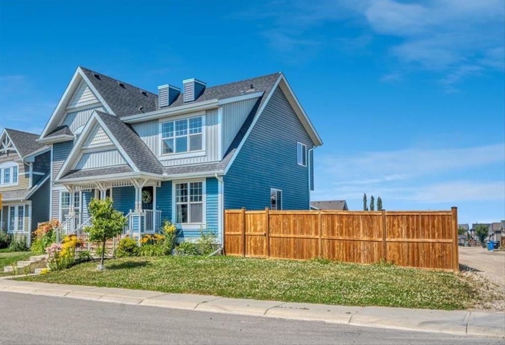 36 Auburn Meadows Link SE, Calgary — photo 2 of 48