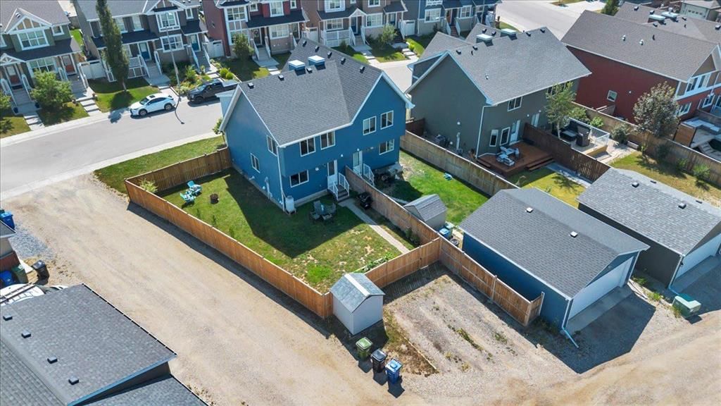 36 Auburn Meadows Link SE, Calgary — photo 3 of 48