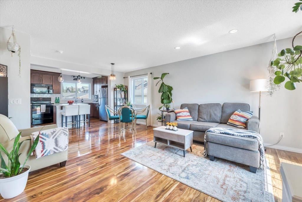 36 Auburn Meadows Link SE, Calgary — photo 4 of 48