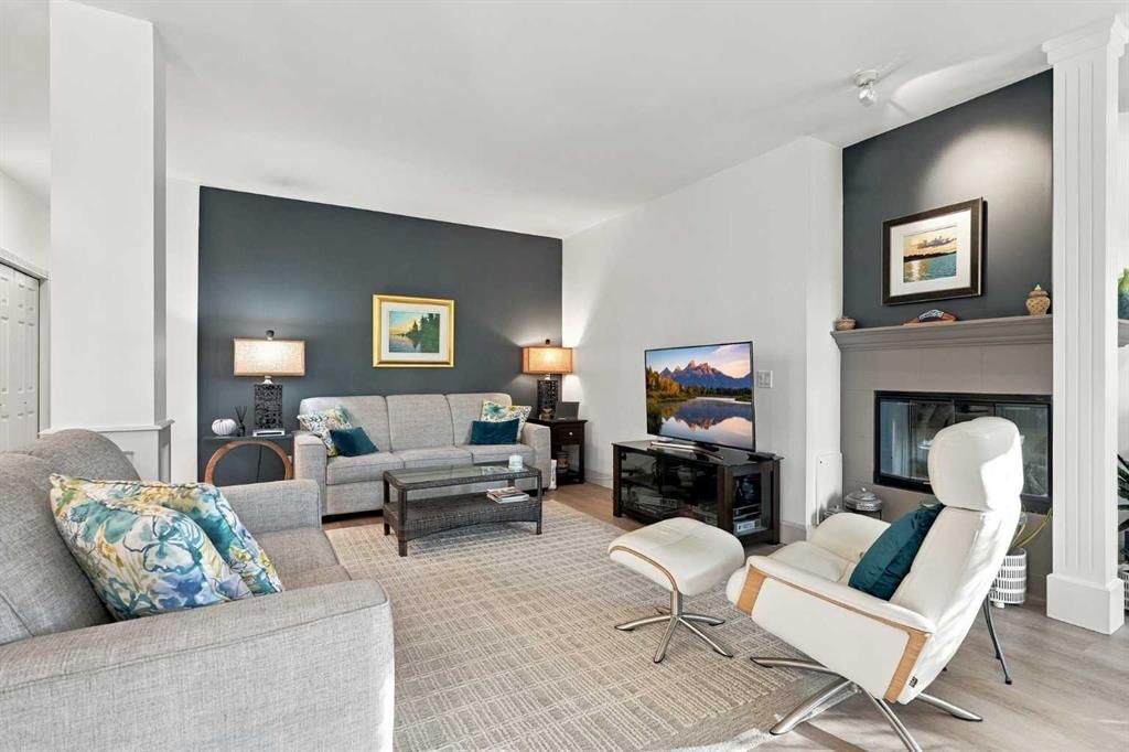 1, 1450 Memorial Drive NW, Calgary — photo 5 of 39